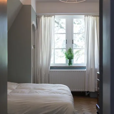 Edville Home Ghent Room photo