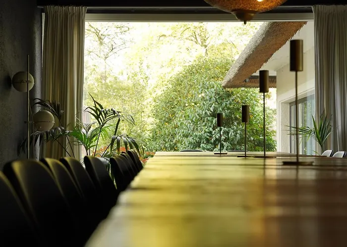Edville Home