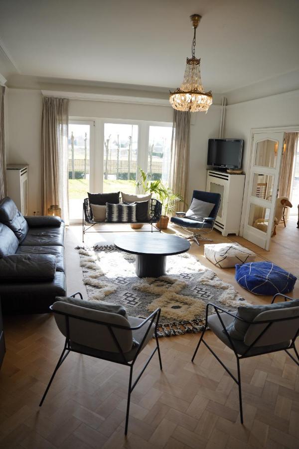 Casa vacanze Edville *